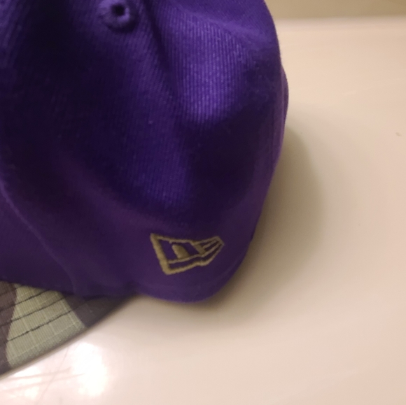 Limited Edition LA Lakers snapback - Picture 3 of 7